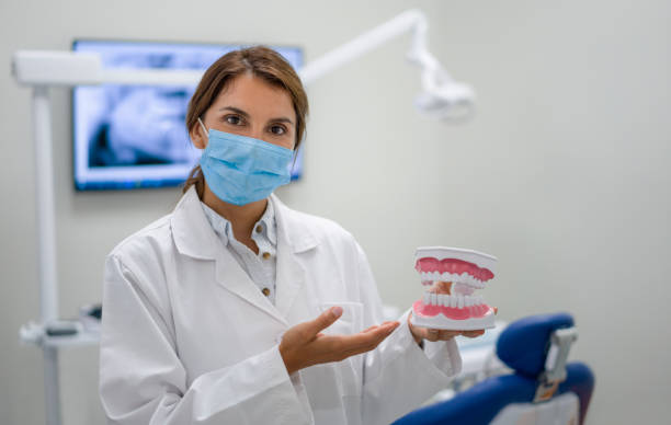 Best Emergency TMJ Treatment in Connerton, FL