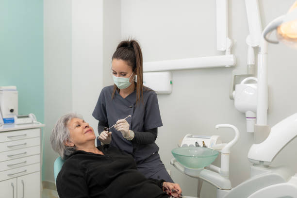 Best Emergency Dental Care for Broken or Chipped Teeth in Connerton, FL