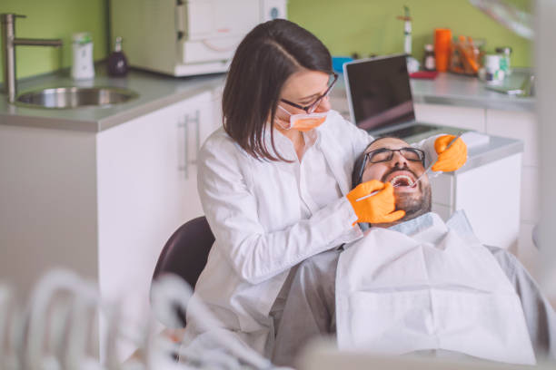 Best Emergency Denture Repair in Connerton, FL