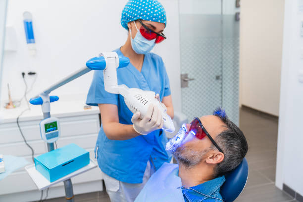 Best Emergency Wisdom Teeth Removal in Connerton, FL